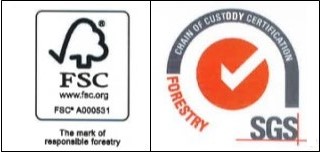 Forest Products Chain-of-Custody (COC) Standard and Certification