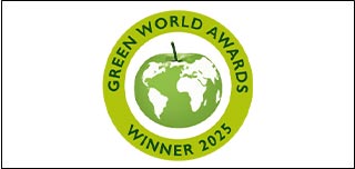 Green World Award