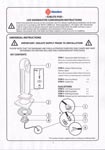 Sublite Pod - LED Signmaster Conversion Instructions