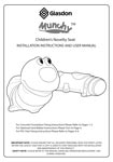 Munchy Installation Instructions & User Manual