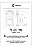 Nexus 360 Operating Manual