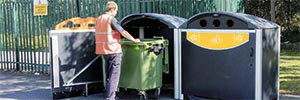 5 Tips to Improve Communal Recycling
