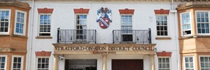 Case Study: Increasing Recycling with Stratford-on-Avon District Council