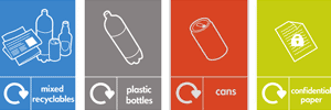Custom Recycling Options