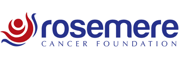 Rosemere Cancer Foundation Logo