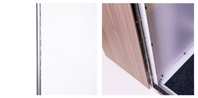 Frame Colour