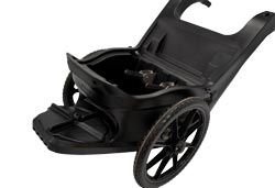 What is this? Turbocast 400™ Black Hopper Lower Housing