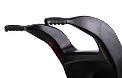 What is this? Turbocast 400™ Extended Wheelbarrow Handles