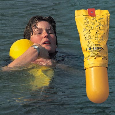 B-Line™ Water Rescue Device