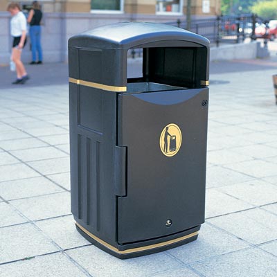 Futuro&trade; Litter Bin