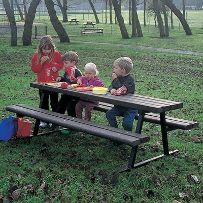 Junior Countryside™ Picnic Table