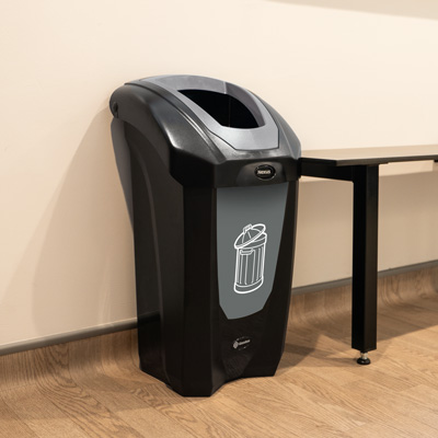 Nexus® 30 General Waste Bin