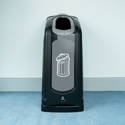 Nexus&reg; 50 General Waste Bin