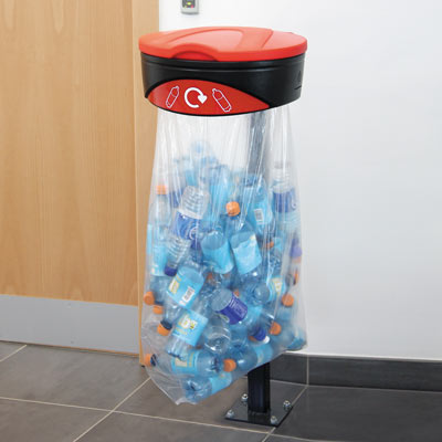 Orbis™ Recycling Sack Holders