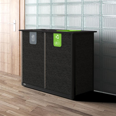 Origin<sup>™</sup> Infinity Recycling Stations