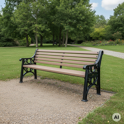 Lowther&trade; Seat