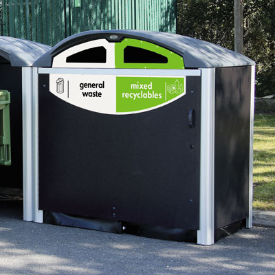Modus™ 770 Duo Recycling Housing