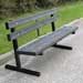 Eco-Rest™ Seat