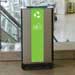 Electra™ 60 Mixed Recyclables Recycling Bin