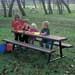 Junior Countryside™ Picnic Table