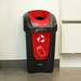 Nexus&reg; 30 Can Recycling Bin
