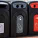 Nexus® 360 Plastic Bottle Recycling Bin