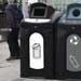 Nexus® City 240 General Waste Unit