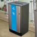 Electra™ 85 Confidential Paper Recycling Bin