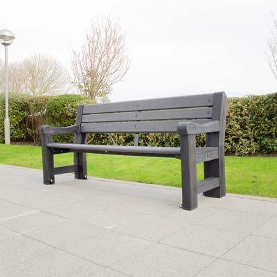 Elwood™ Seat