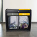 Nexus&reg; Evolution Vision Duo Recycling Bin