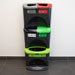 Nexus® Stack 90 Recycling Bins 905S