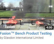 Product Testing Fusion Bench