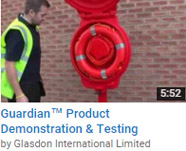 Product Testing Guardian