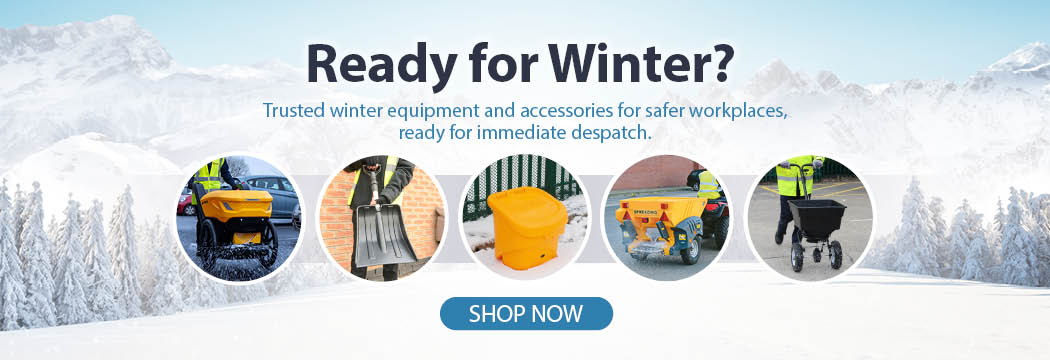 Winter Safety Equipment