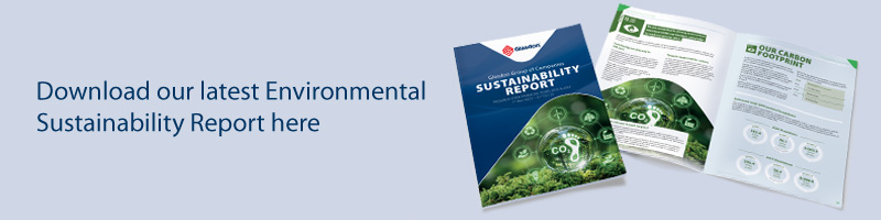 Download our latest Environmental Sustainability Report here