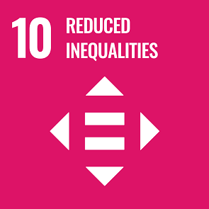 10 – Reduced Inequalities